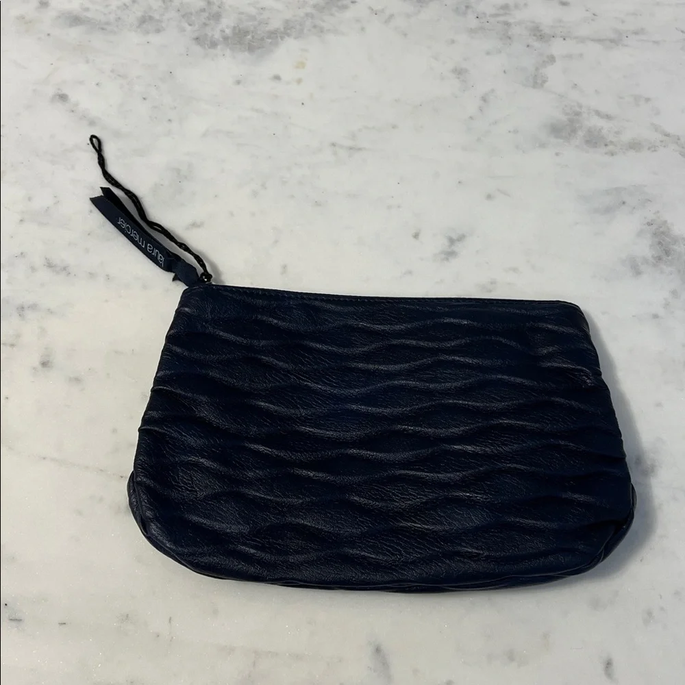 Laura Mercier Makeup Bag